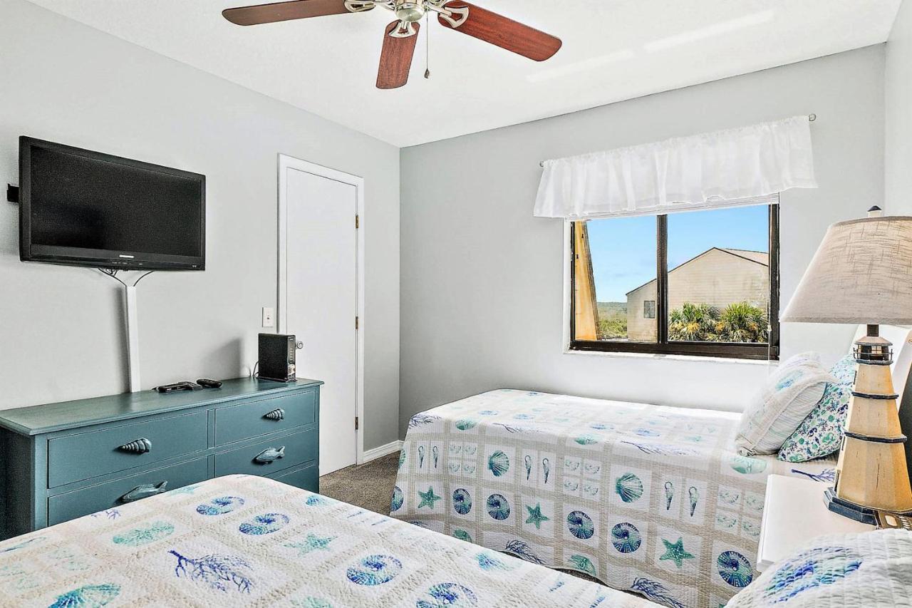 Summerhouse Beach And Racquet Club By Teeming Vacation Rentals *