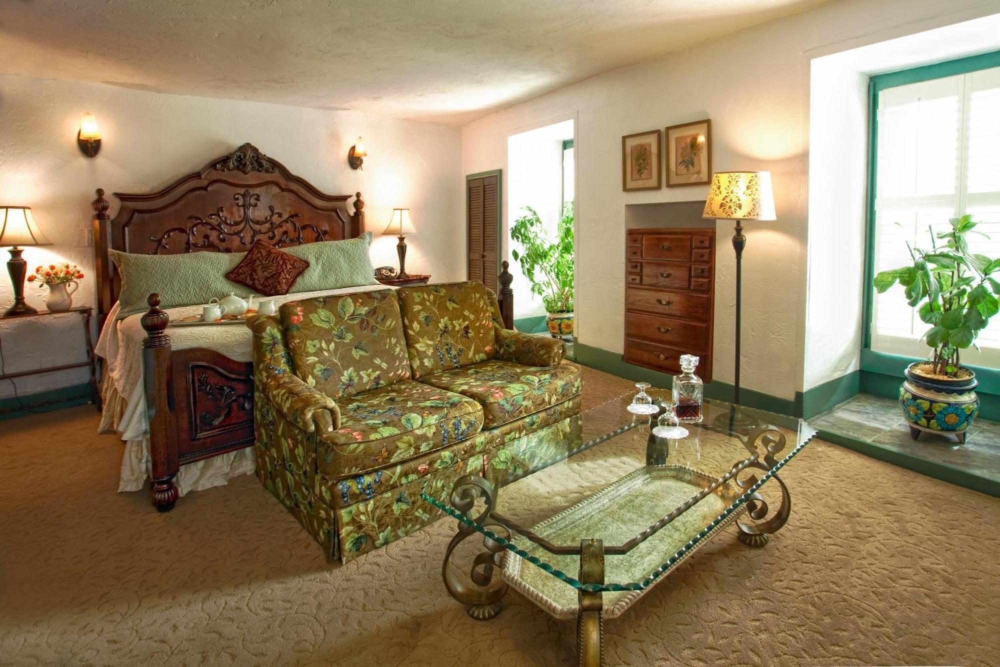 St. Francis - Bed & Breakfast 3*