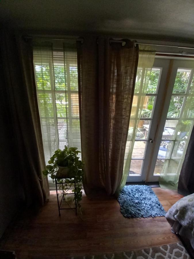 Apartment Funny Farm St. Augustine
