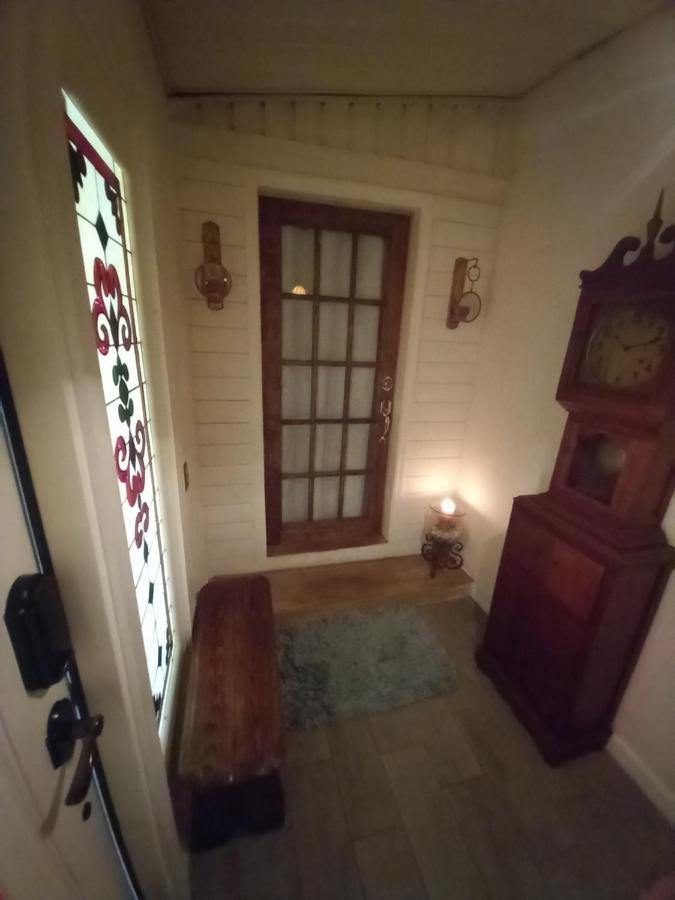 Apartment Funny Farm St. Augustine