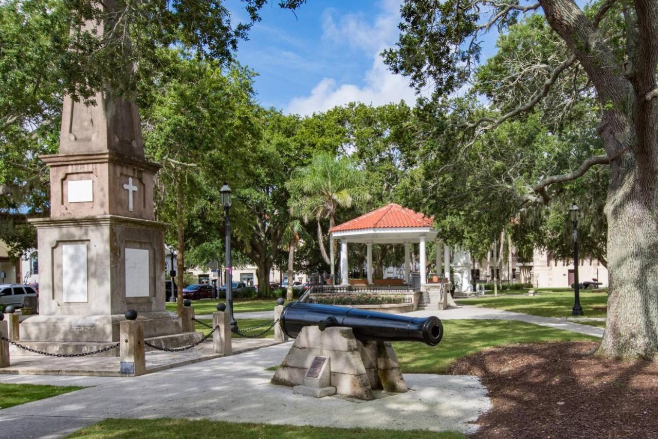 Holiday home 56 Valencia Street St. Augustine