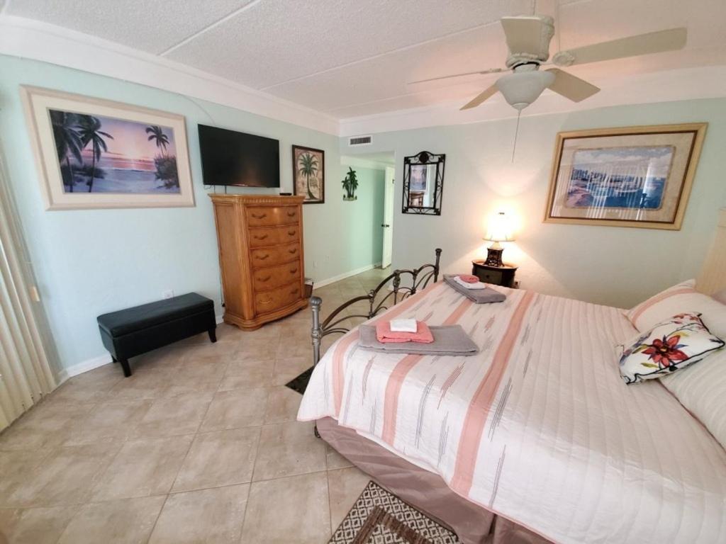 Island House B107 Apartment St. Augustine