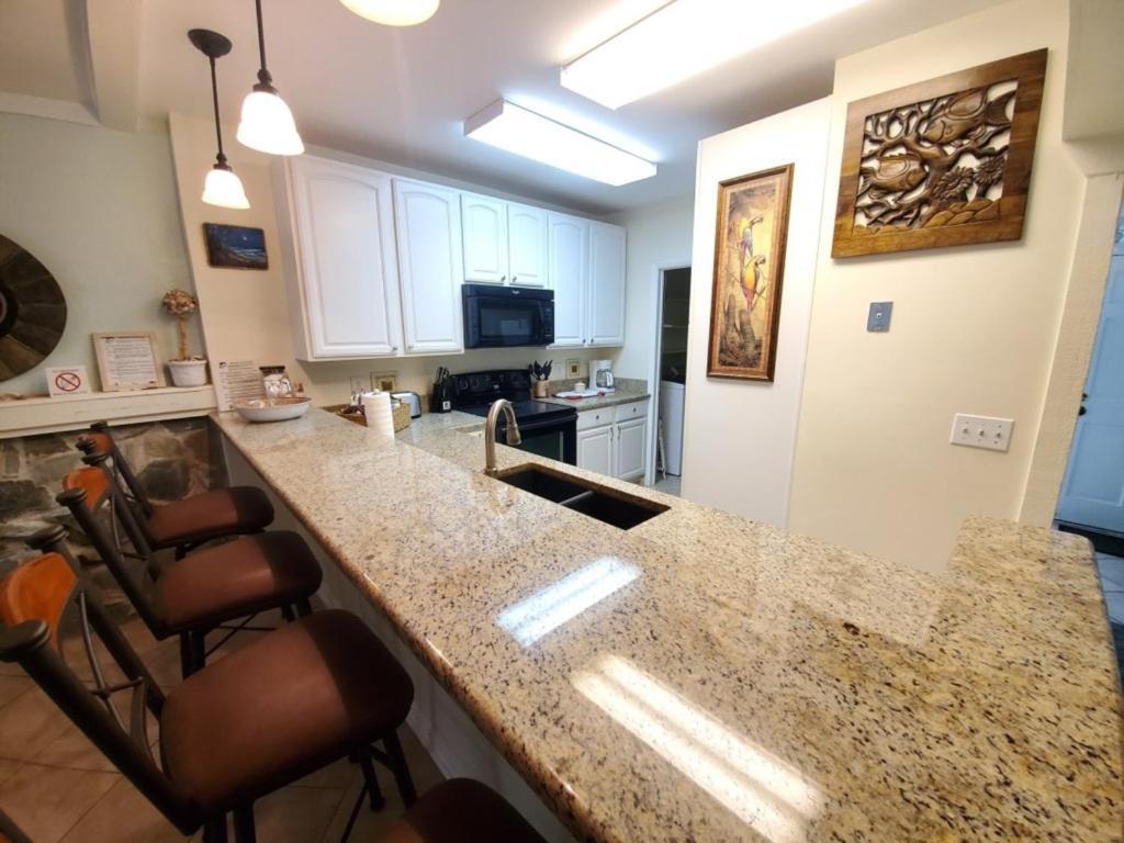 Apartment Island House B107 *