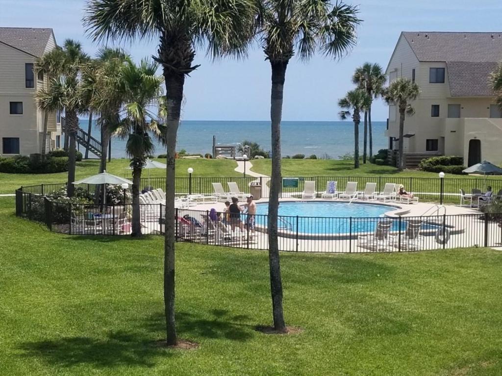 Apartment Summerhouse 433 St. Augustine