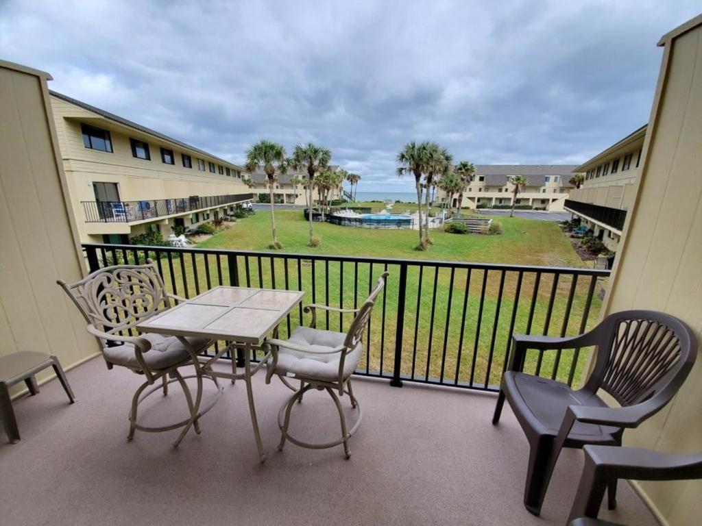 Summerhouse 433 Apartment St. Augustine