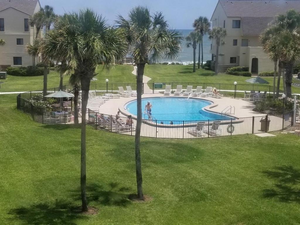 Apartment Summerhouse 433 St. Augustine