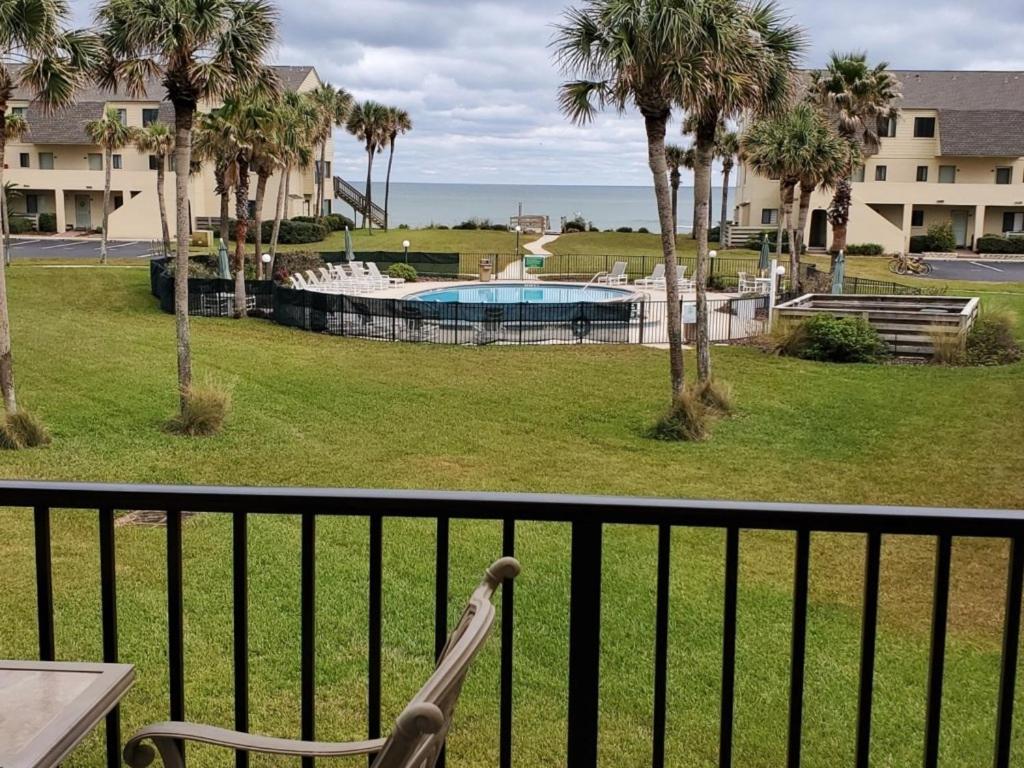 Summerhouse 433 Apartment St. Augustine