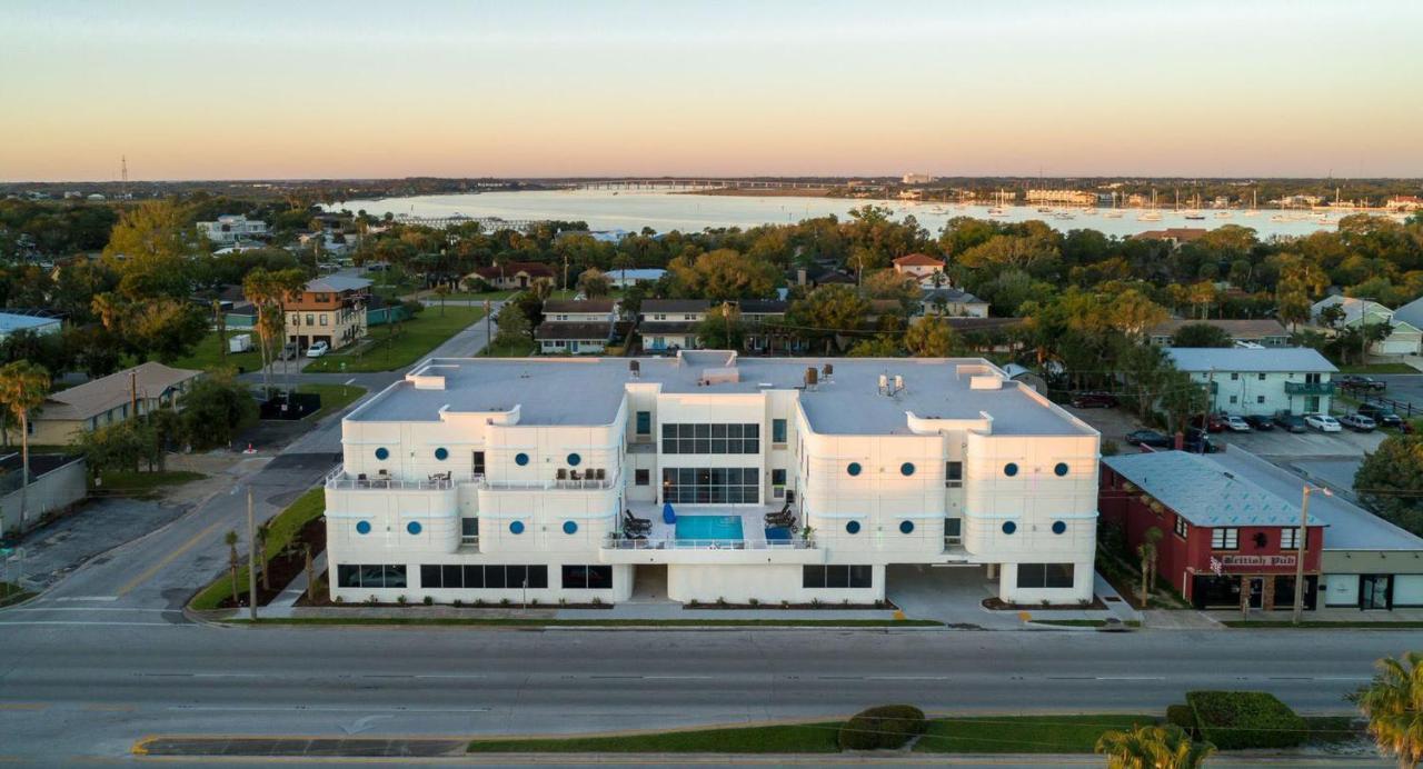 Voco St Augustine Historic Area By Ihg 4* St. Augustine