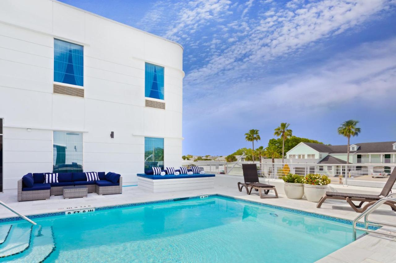 Voco St Augustine Historic Area By Ihg Hotel 4*