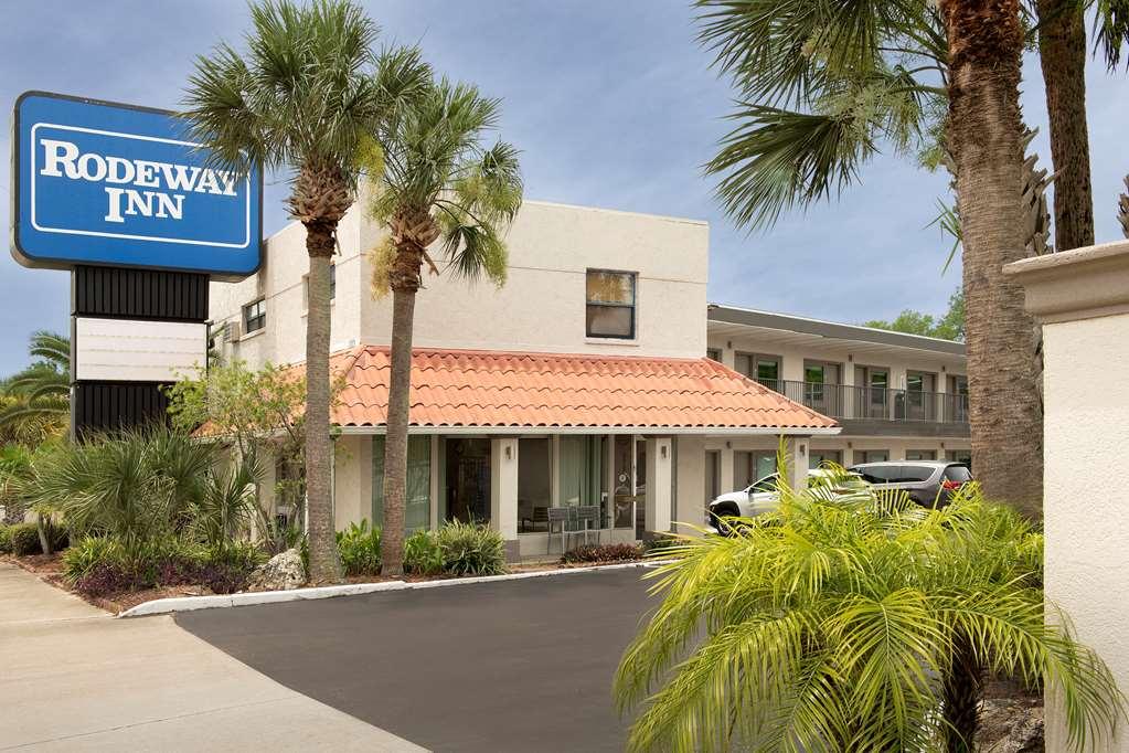 Rodeway St Augustine Historic District Hotel St. Augustine