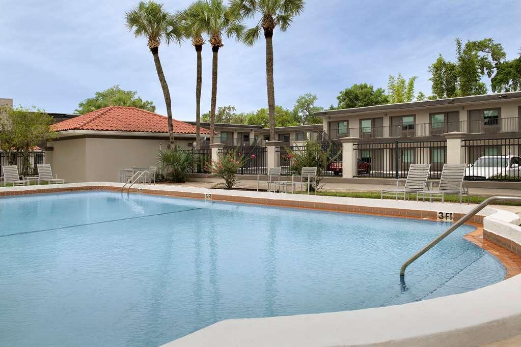 Rodeway St Augustine Historic District Hotel