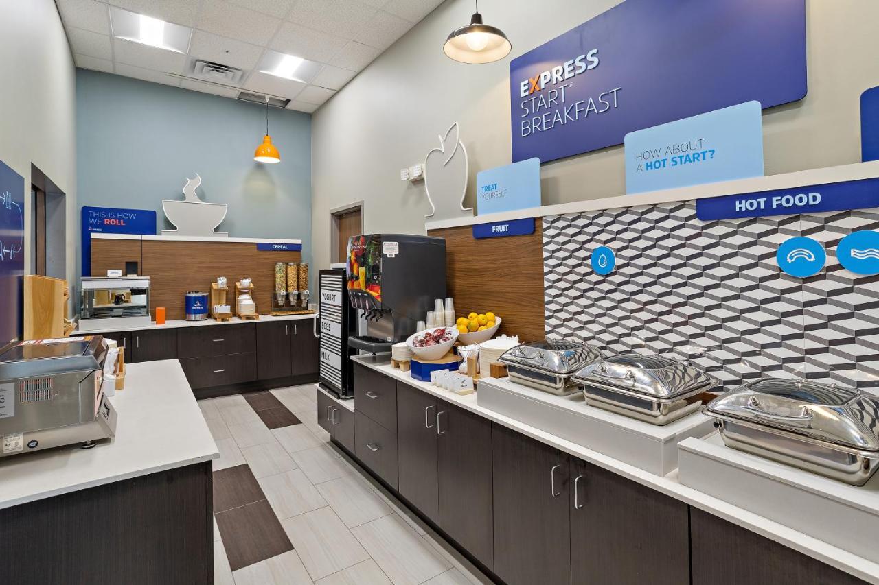 Hotel Express - Vilano By Ihg 3*