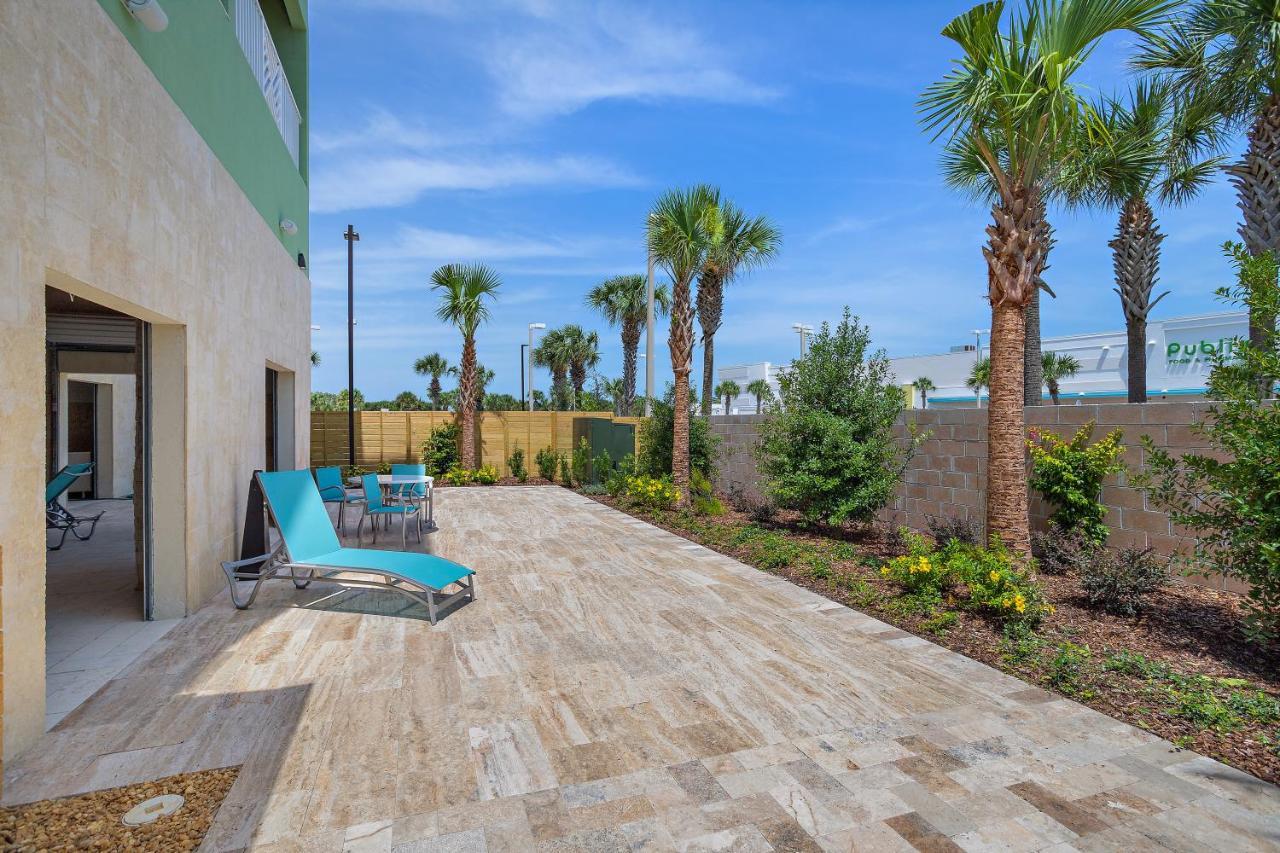 Hotel Express - Vilano By Ihg St. Augustine