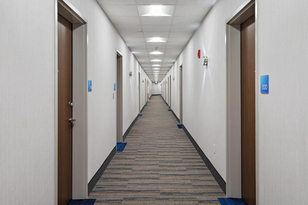 Express - Vilano By Ihg Hotel