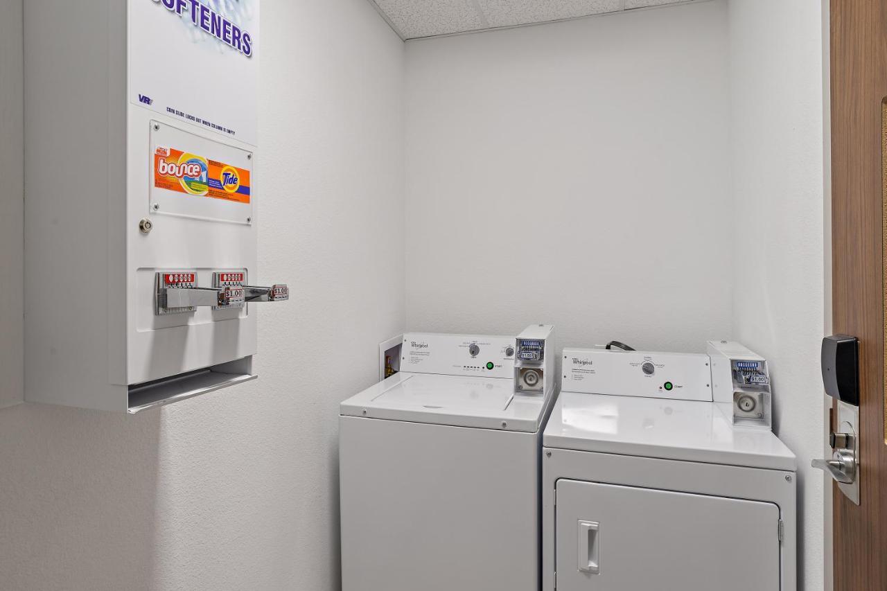 Express - Vilano By Ihg St. Augustine