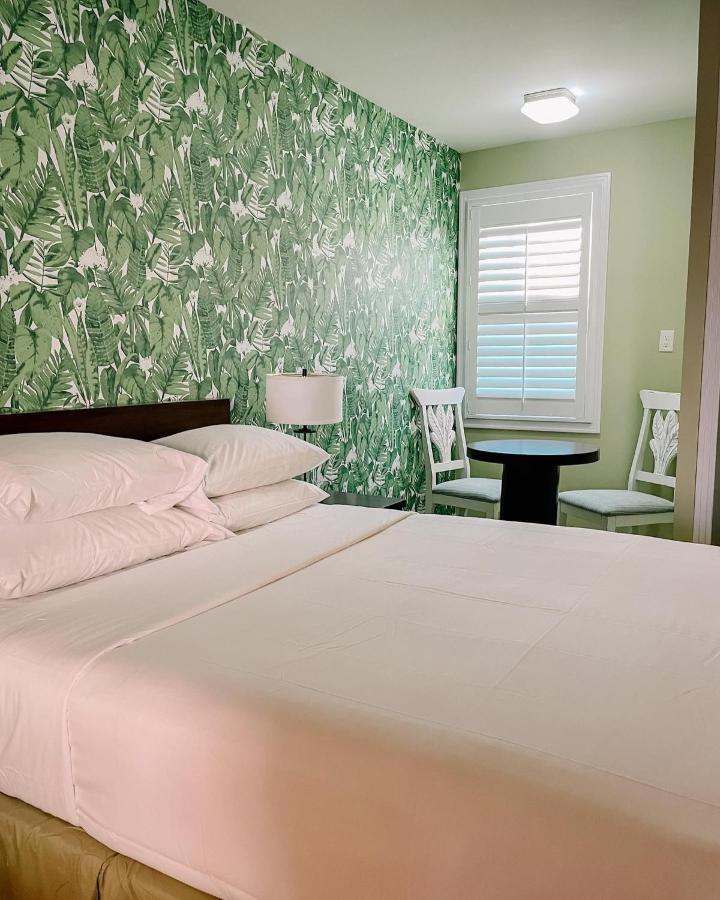 The Local - Motel
