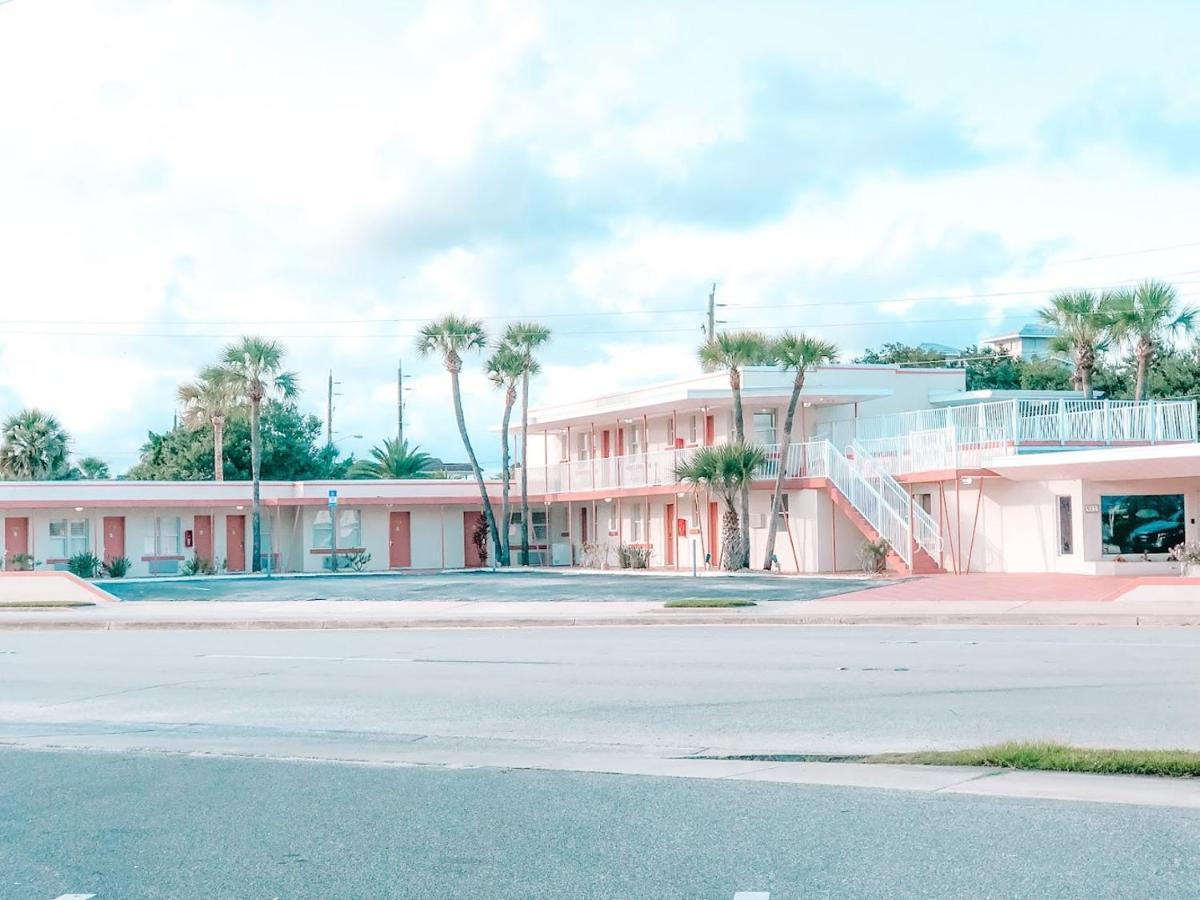The Local - Motel St. Augustine