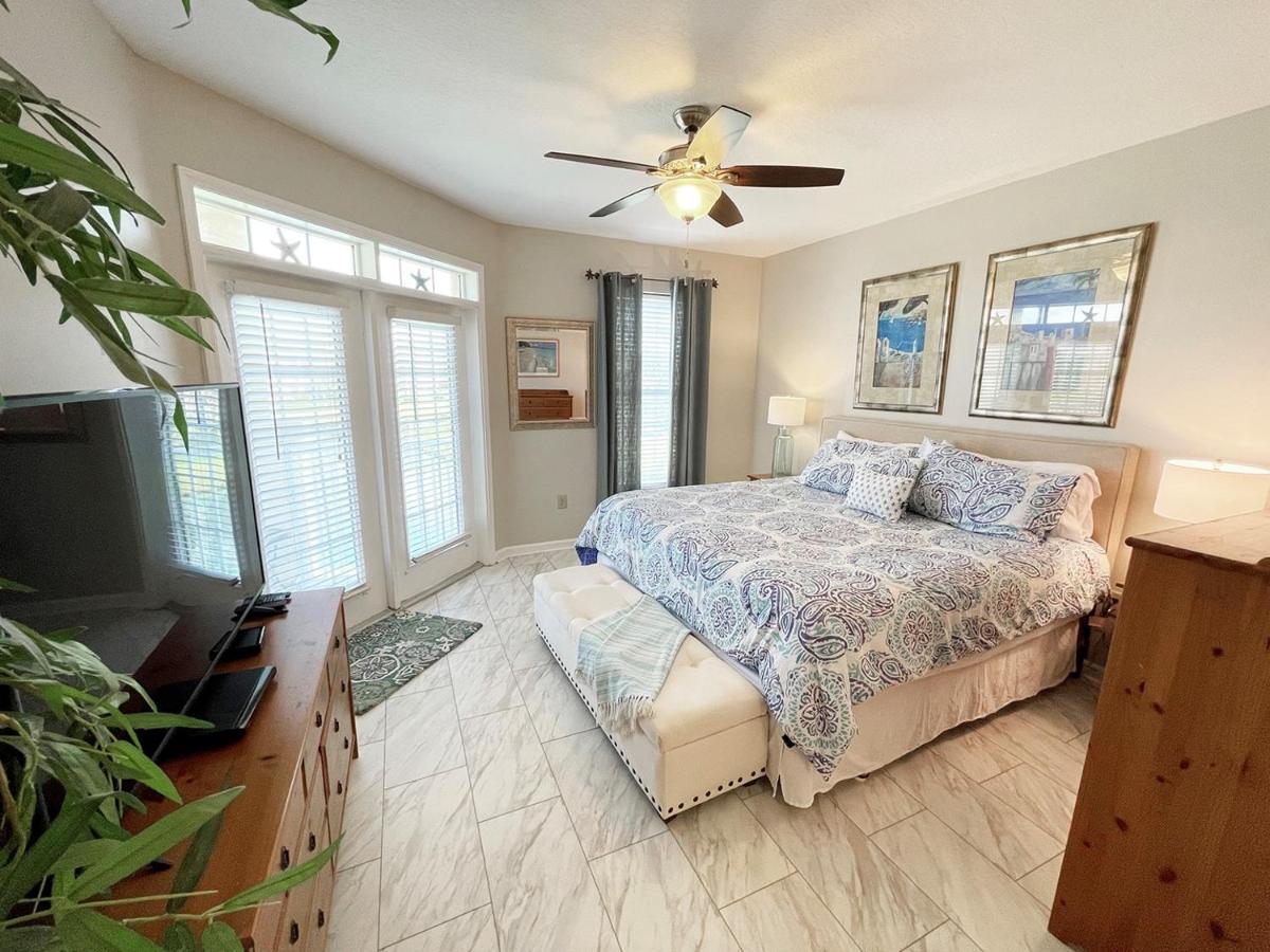 Holiday home Seaside At Anastasia F203 *