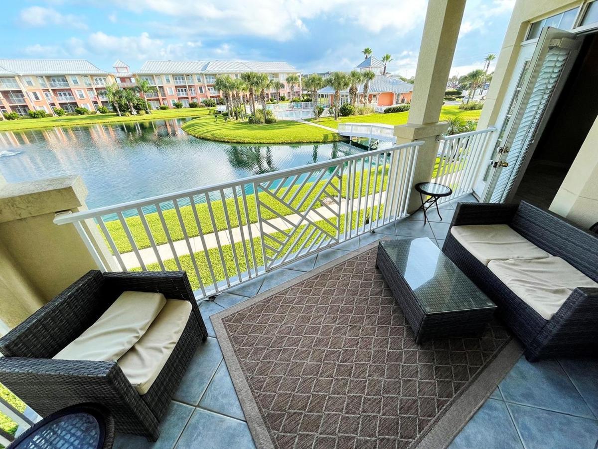 Holiday home Seaside At Anastasia F203 *