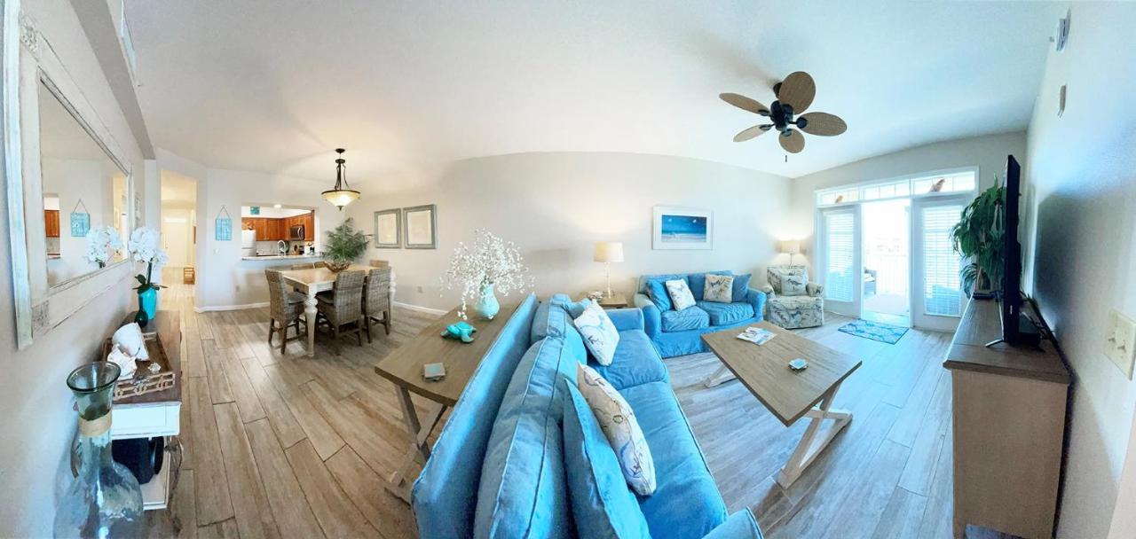 Seaside At Anastasia F203 Holiday home St. Augustine