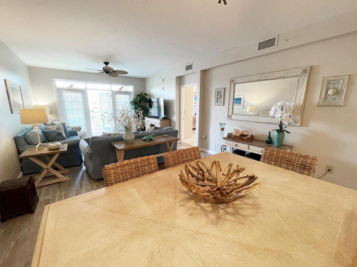 Seaside At Anastasia F203 St. Augustine