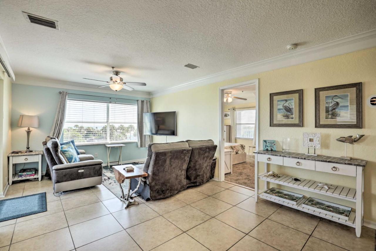 St Augustine With Pool Access, Walk To Beach! St. Augustine