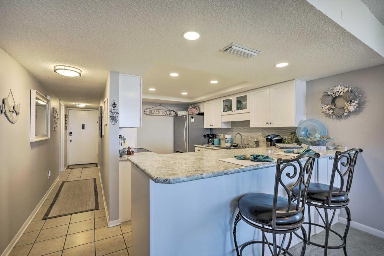 St Augustine With Direct Ocean Access! *