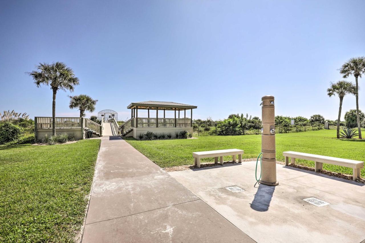 St Augustine With Direct Ocean Access! Apartment St. Augustine