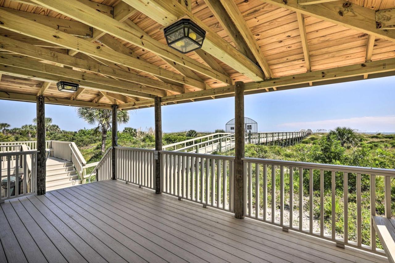 St Augustine With Direct Ocean Access!