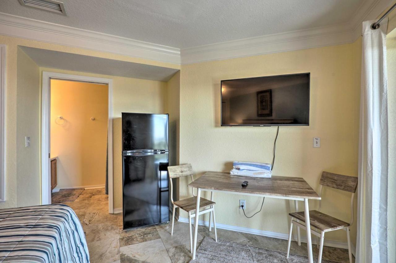 Inviting St Augustine - Walk To The Beach! Apartment