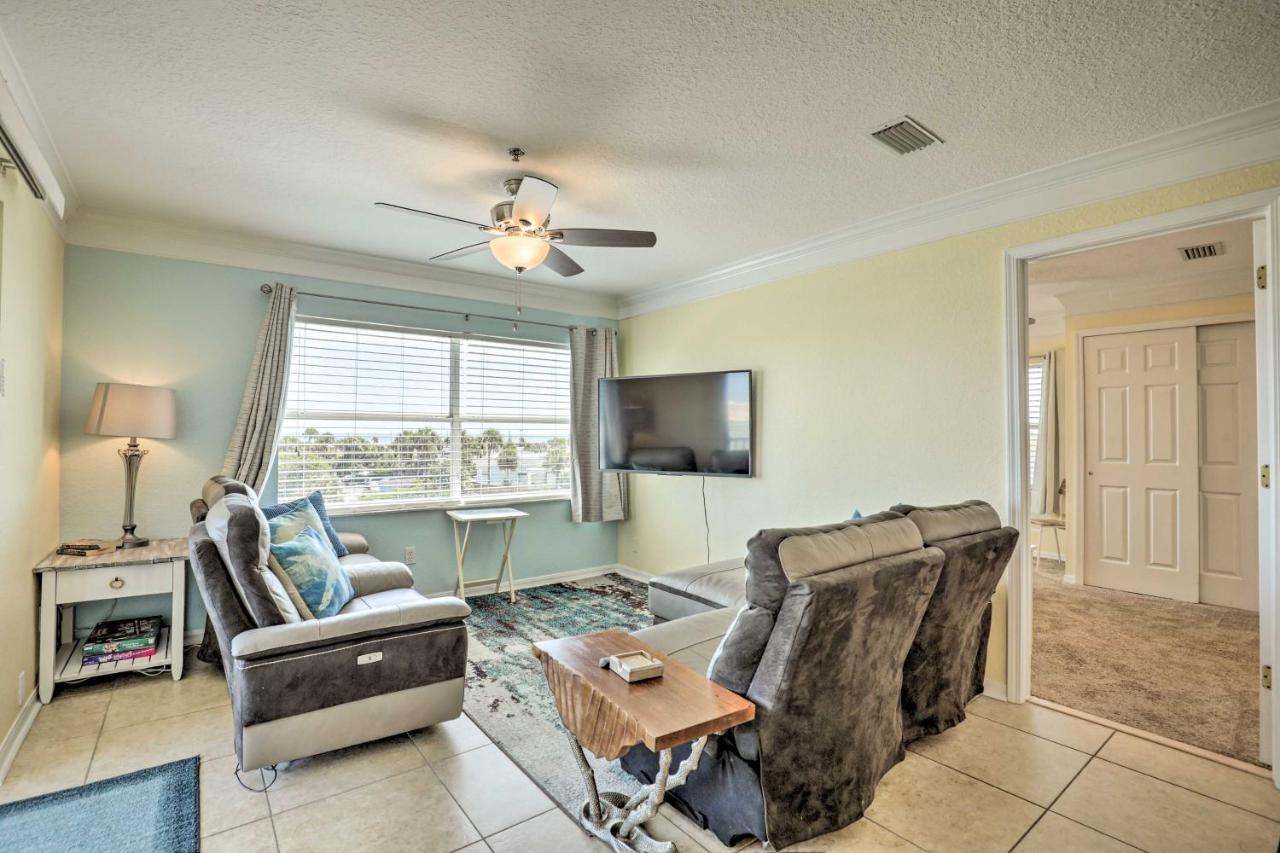 St Augustine With Pool Access, Walk To Beach! Apartment St. Augustine