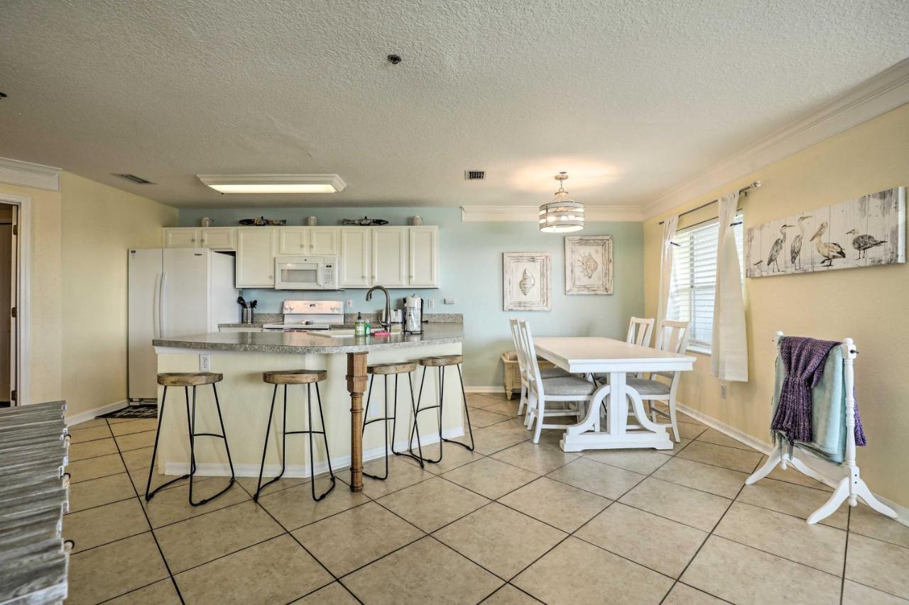 St Augustine With Pool Access, Walk To Beach! *