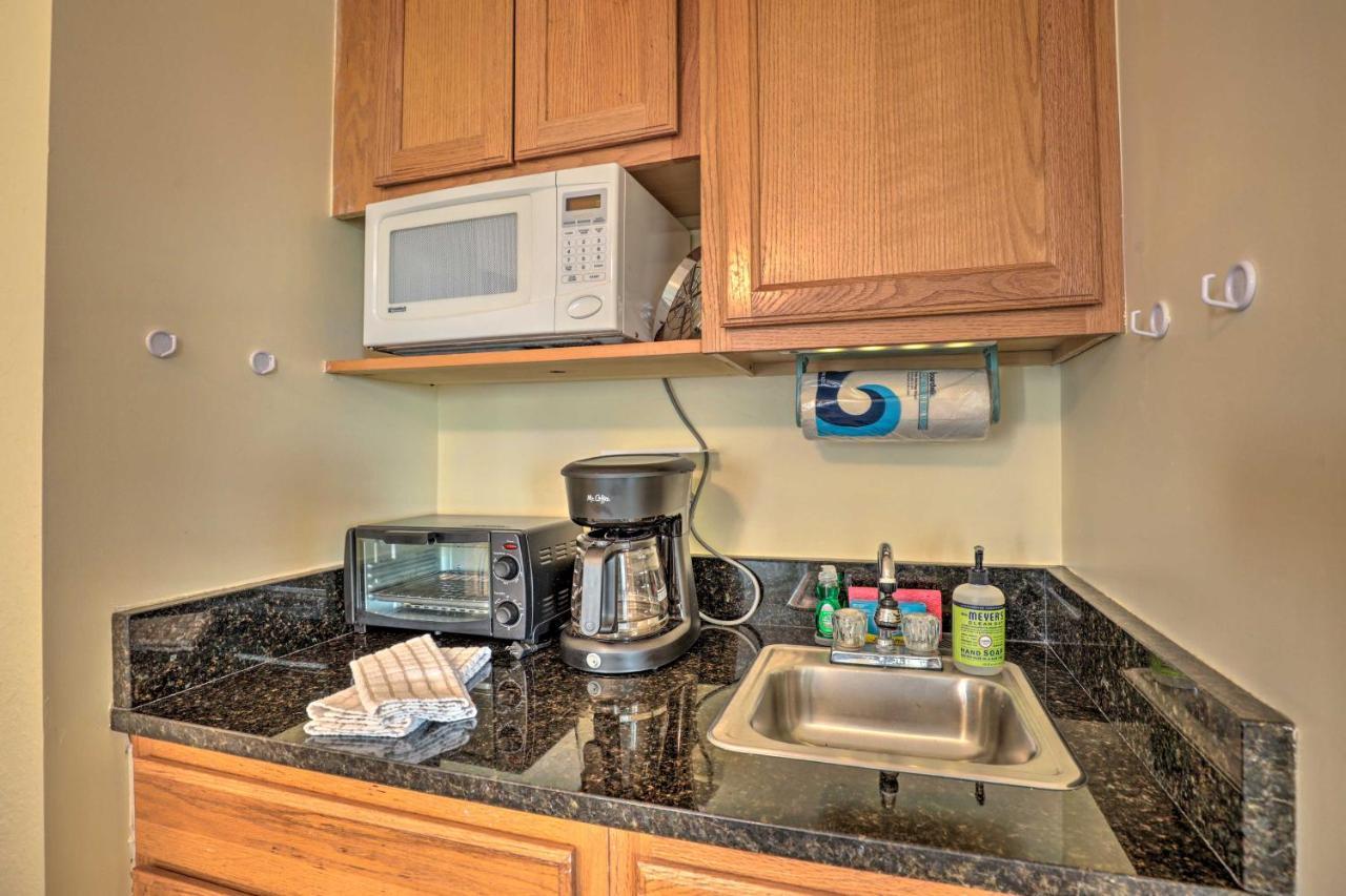Inviting St Augustine - Walk To The Beach! Apartment St. Augustine