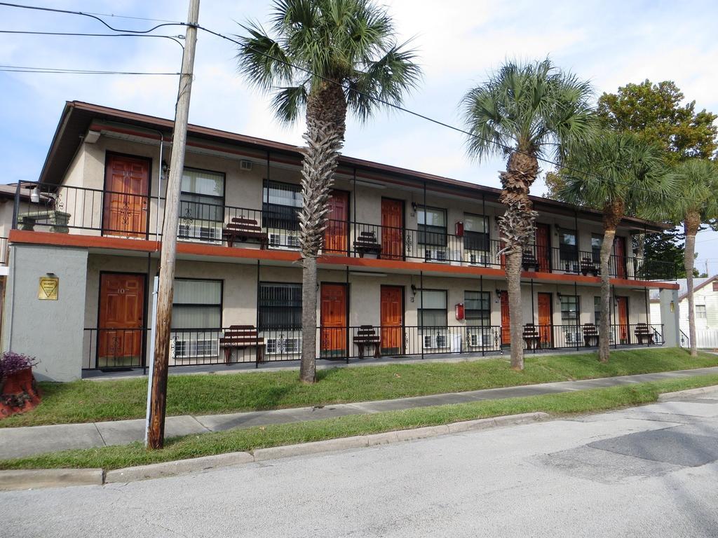 Motel Merida & St. Augustine
