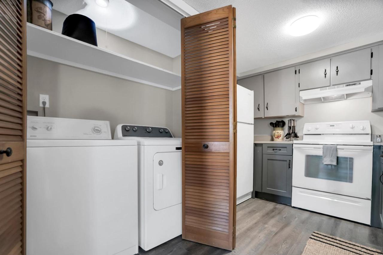 Uptown Lovebird Nest, Minutes To Vilano Beach And Downtown! Saint Augustine