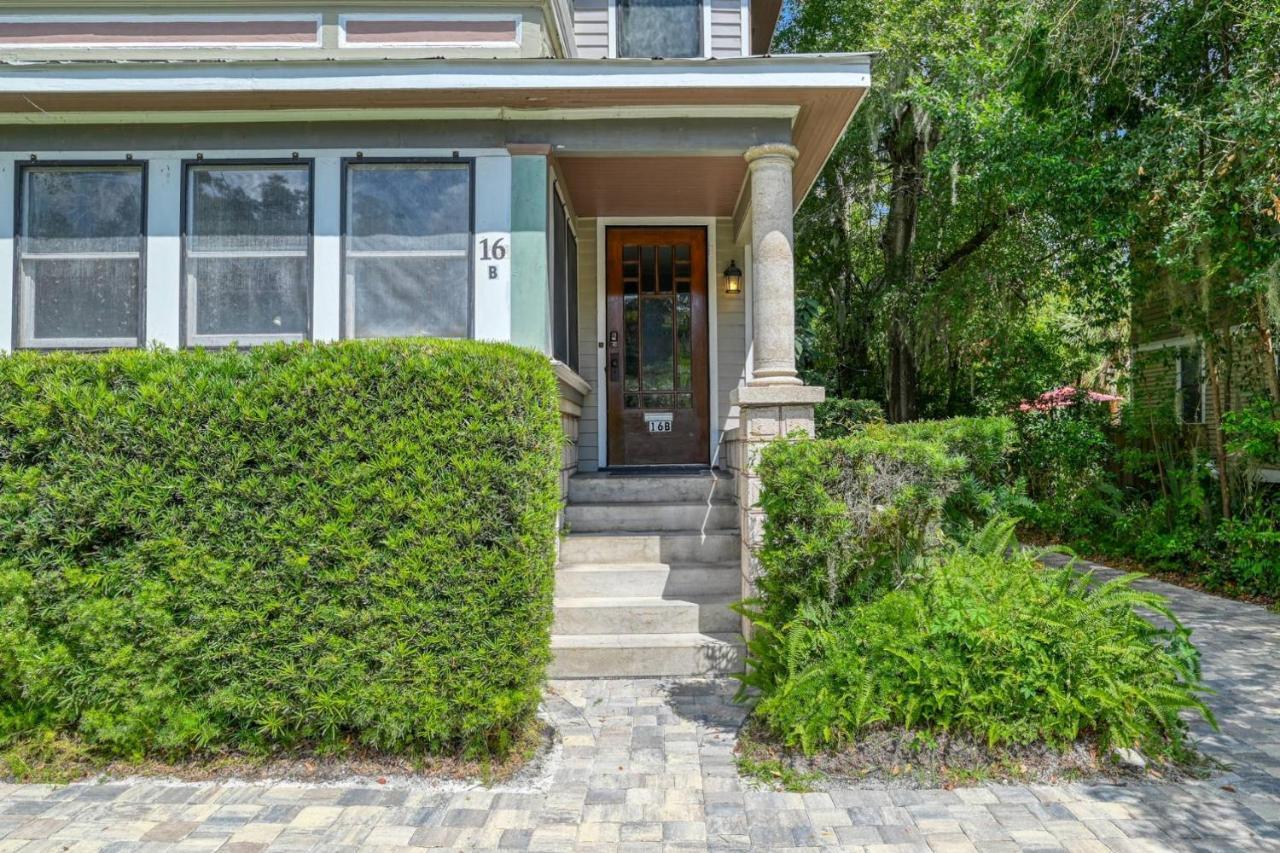 16 Saragossa Street B Holiday home St. Augustine