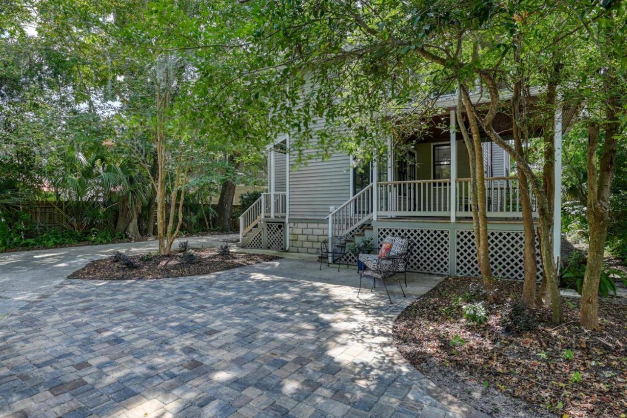 16 Saragossa Street B Holiday home St. Augustine