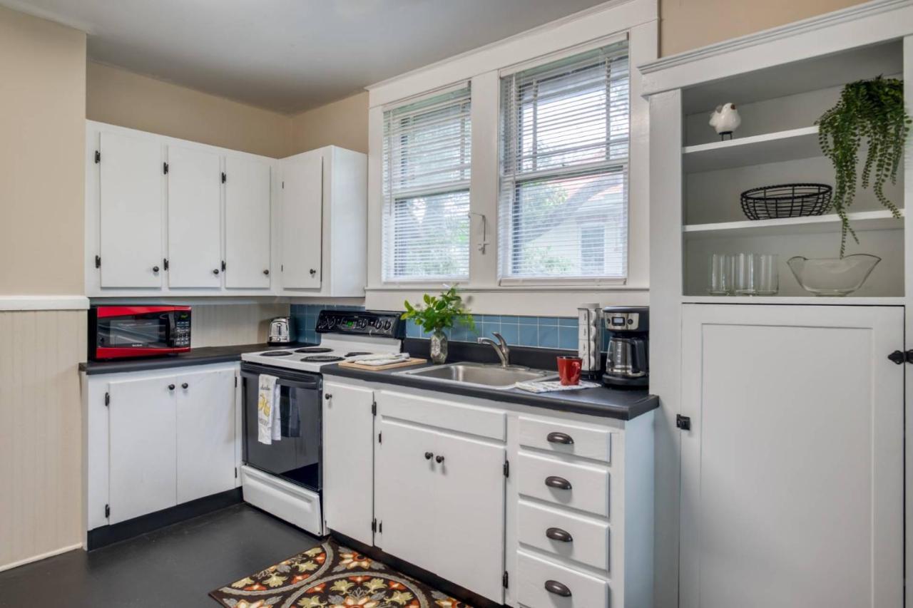 16 Saragossa Street B St. Augustine