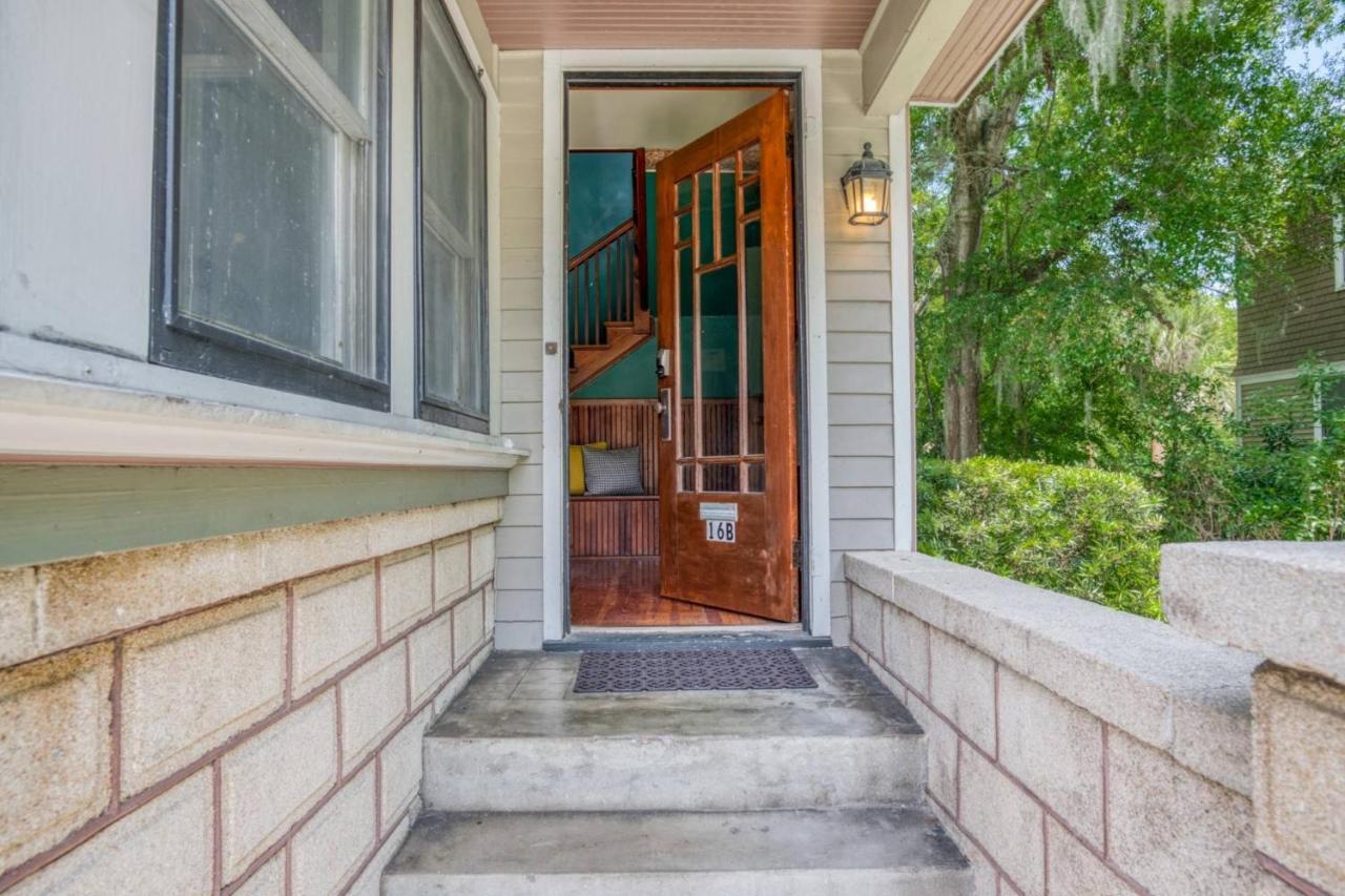 16 Saragossa Street B Holiday home *