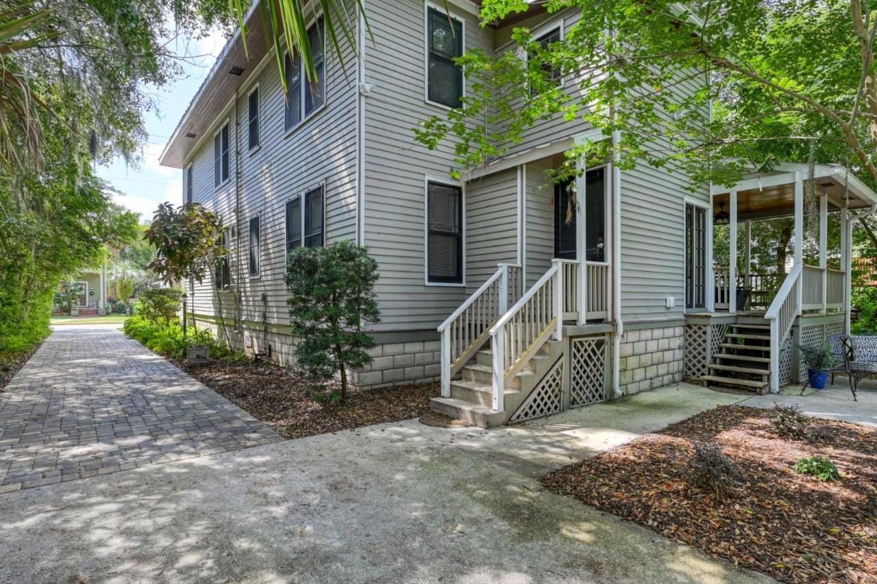 16 Saragossa Street B Holiday home *