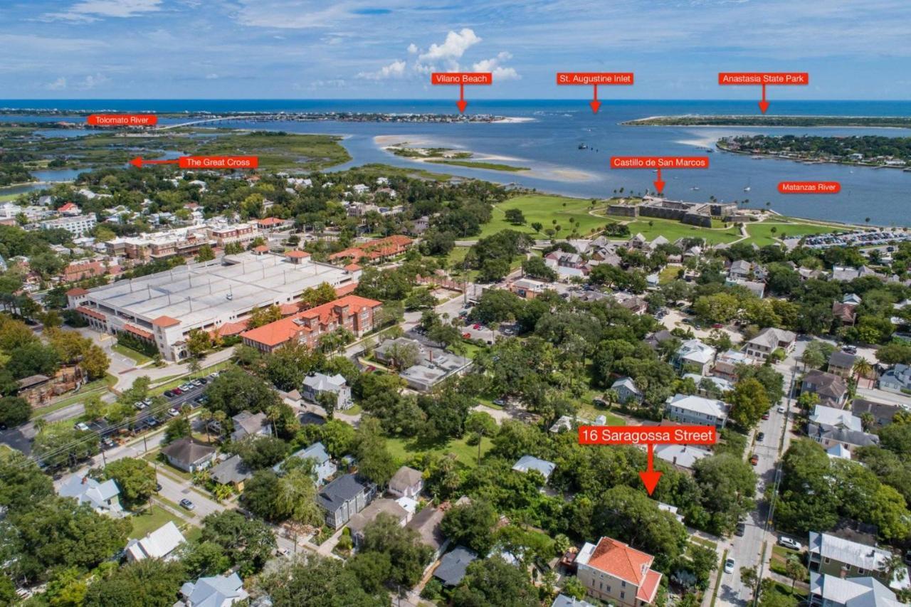 16 Saragossa Street B Holiday home *