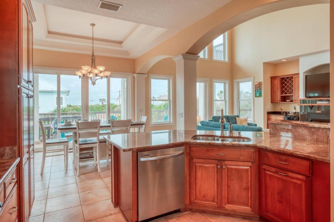 Tucker Hideaway At Seagate St. Augustine