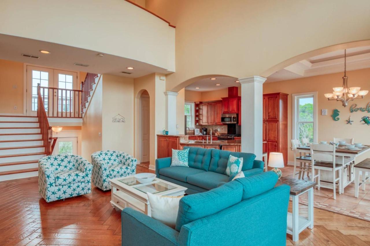 Tucker Hideaway At Seagate St. Augustine
