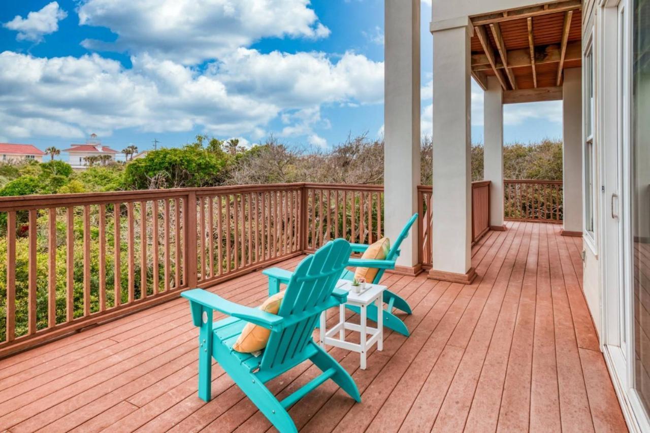 Tucker Hideaway At Seagate Holiday home *