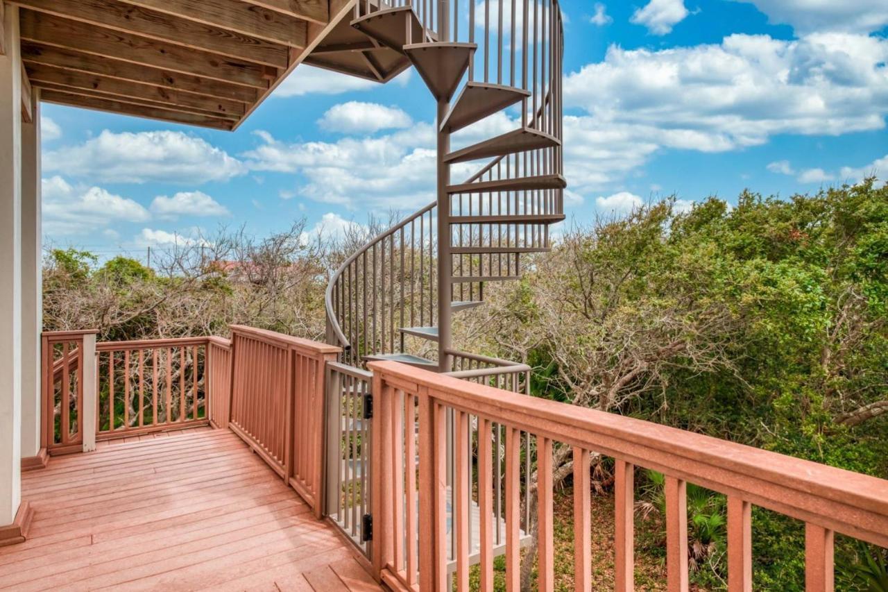 Tucker Hideaway At Seagate St. Augustine