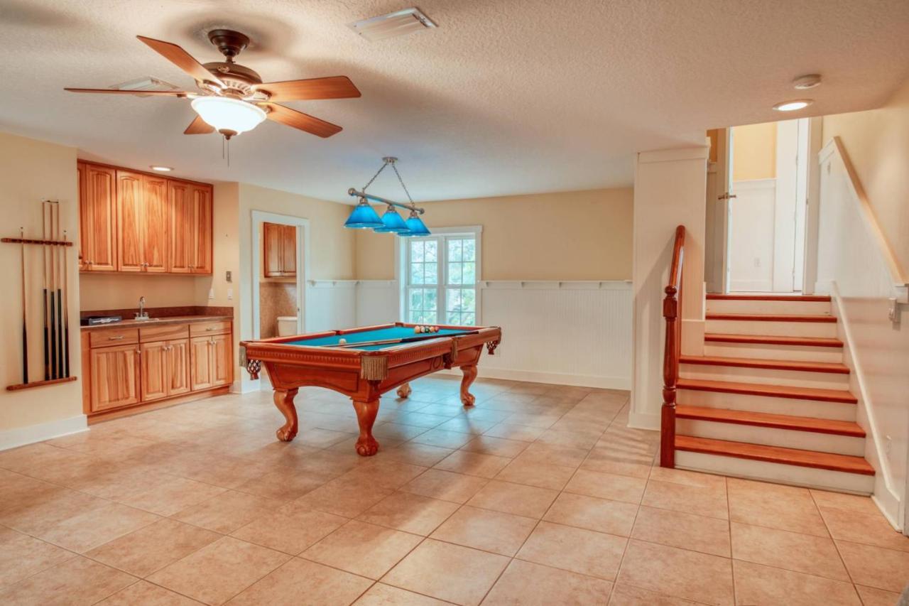 Holiday home Tucker Hideaway At Seagate *