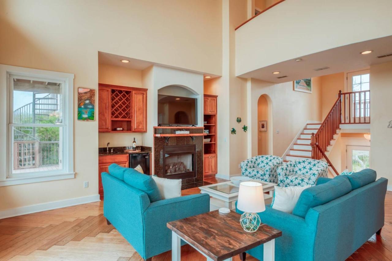 Holiday home Tucker Hideaway At Seagate