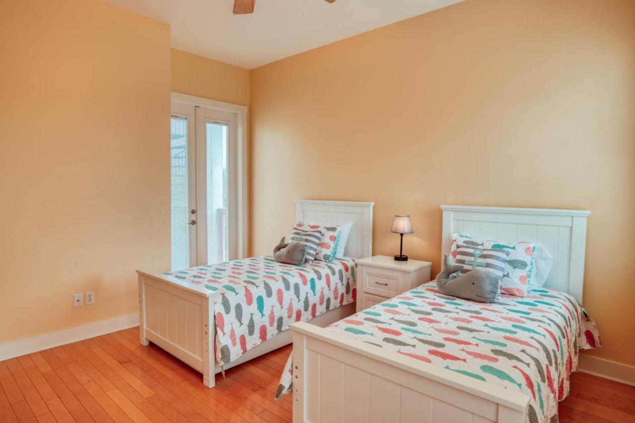 Holiday home Tucker Hideaway At Seagate St. Augustine