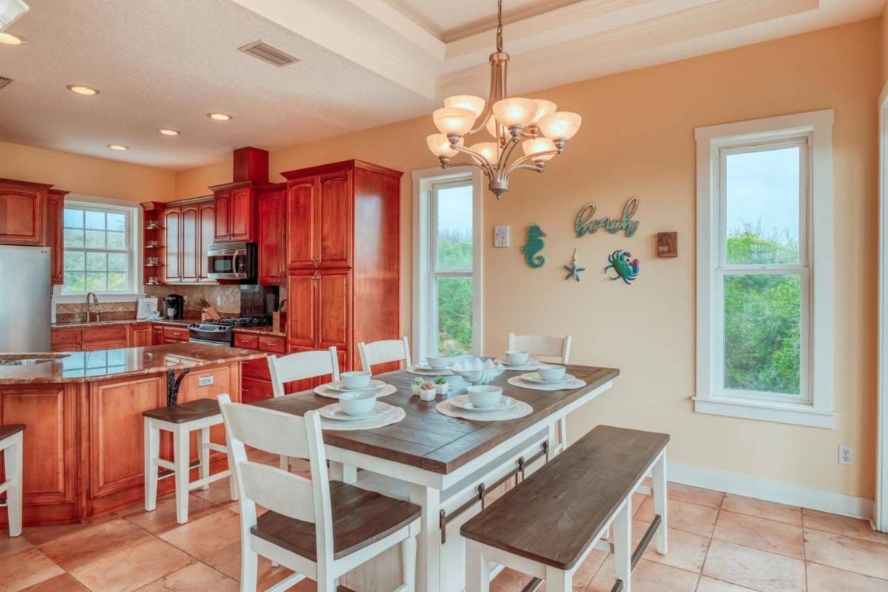 Tucker Hideaway At Seagate Holiday home St. Augustine