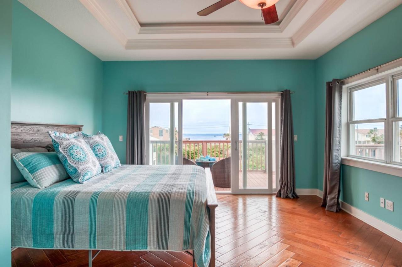 Tucker Hideaway At Seagate St. Augustine